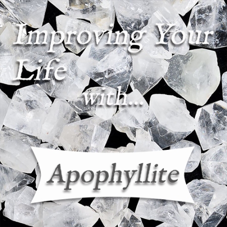apophyllite meaning
