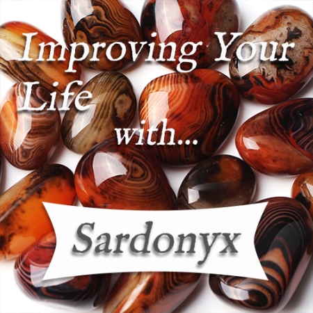 sardonyx meaning