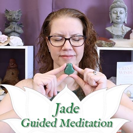 jade meditation