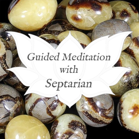 septarian guided meditation