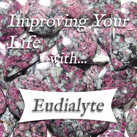 eudialyte meaning
