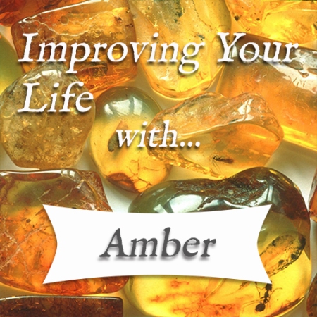 benefits of amber