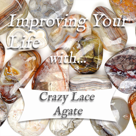 benefits of crazy lace agate